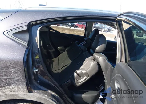 2018 Honda Hr-V Ex-L z USA, uszkodzony, nr VIN 3CZRU6H7XJM719054